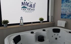 Magilù Case con Jacuzzi